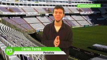 Liga Adelante jornada 35: Miguel Ángel Portugal es cesado a 7 jornadas para el final