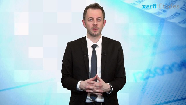 Xerfi France, Les centres d'affaires et de coworking