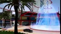 The largest roller coaster to be opened in 2017 AMAZING