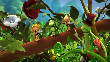 Sing mit der Biene Maja! ✿ Wenn du fröhlich bist ✿