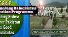Chamalang Balochistan Education Programme