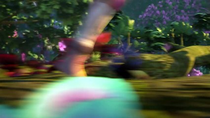 Barbie Star Light Adventure Teaser Trailer | Barbie