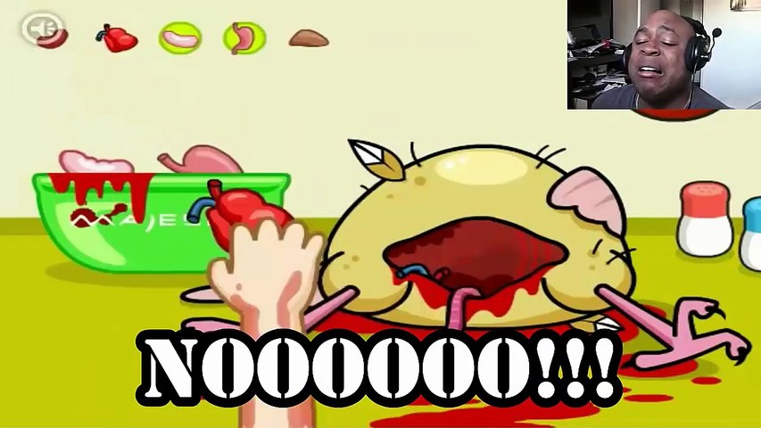 BlastphamousHD Gaming Highlights/Funny Moments