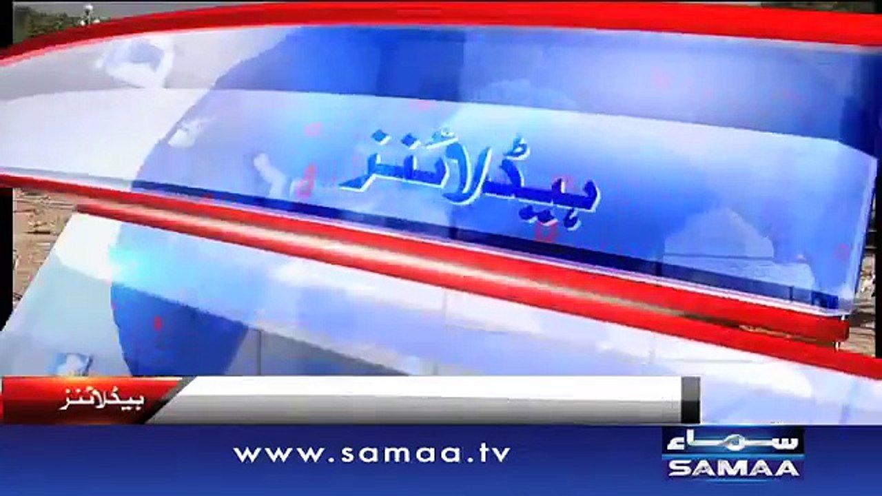 Morning HeadLines - 12 PM - 25 April 2016