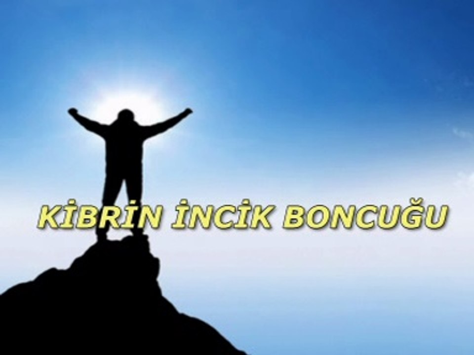 Kibrin incik boncuğu