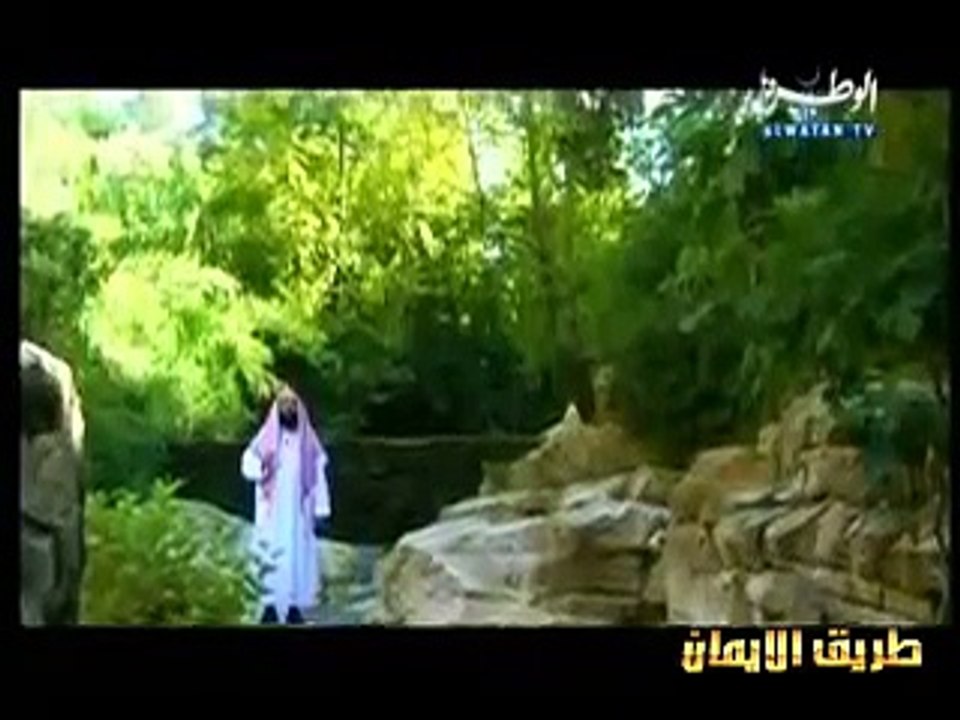 ‫قصص الأنبياء الحلقة 2 - وفاة سيدنا آدم وقصة قابل وهابيل‬