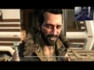 Butter not Ryan Buddies Plays Dying Light, The Following Episode 1