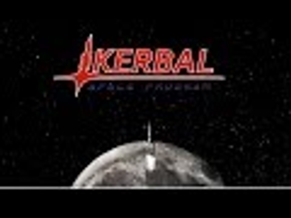 KerbalSpace Program [Space Station] ep1