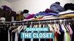 Clean With Me Closet Cleaning Routine (Clean My Space)