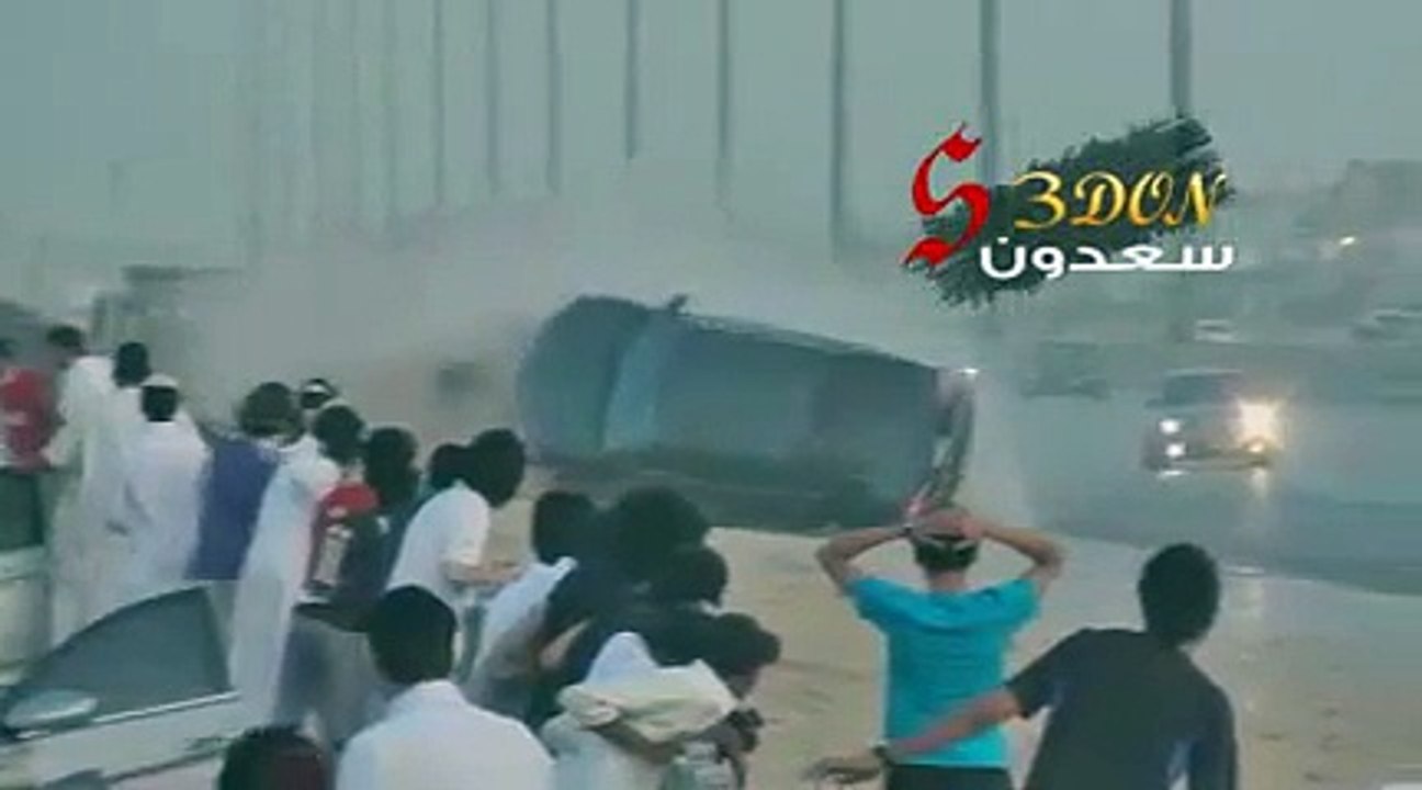 Biggest Accident in the world -Dailymotion