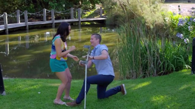 Neighbours 7351 25th April 2016 HD 720p