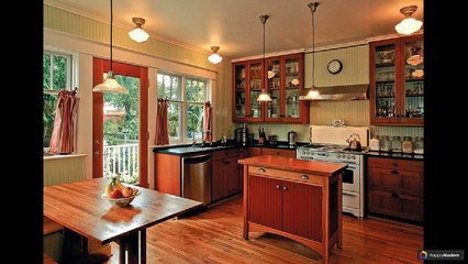 Пластиковые панели для кухни: 44 практичных и экономных примера