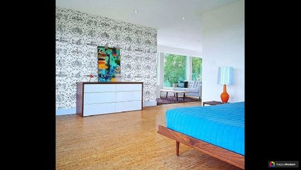 Пробковый пол: 50 полезных советов