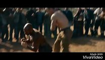 jason Bourne Movie 2016 Trailer 1-New  Hollywood Movies action Movie - Tubeinto.com