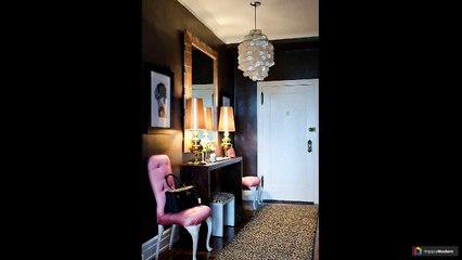 Выбираем зеркало в прихожую: 97 незаменимых атрибута