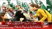 ARY News Headlines 24 April 2016, Special Coverage Imran Khan PTI, PSP and JI Jalsa