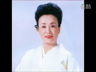 カスバの女・・美空ひばり