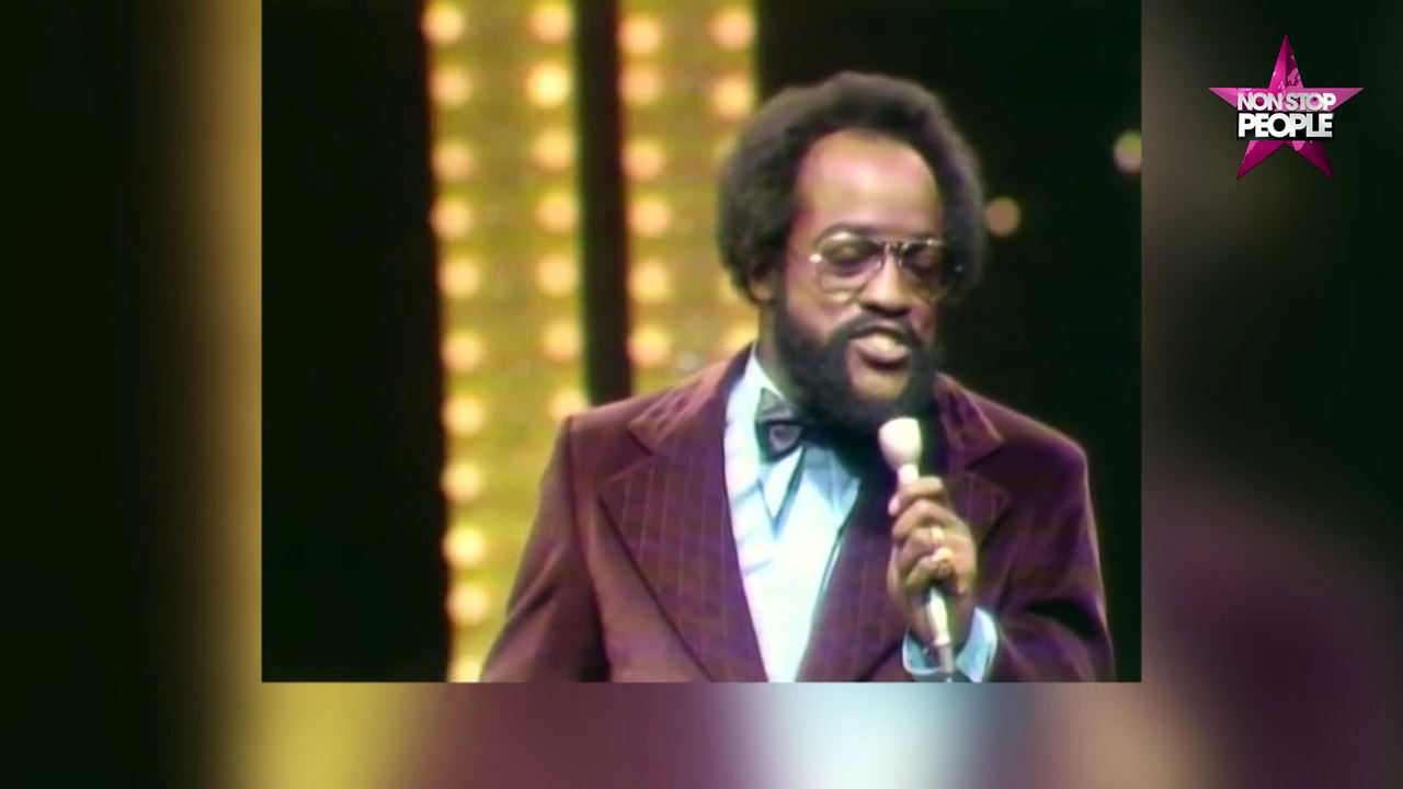 Billy Paul est mort des suites d'un cancer à 81 ans (vidéo)