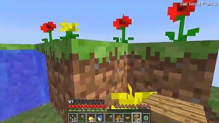 Minecraft  O HERÓI #10 - MEU PIOR PESADELO