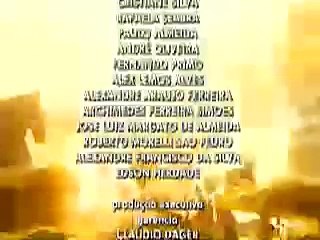 Intervalo: A Regra do Jogo/Tela Quente (05/10/2015)