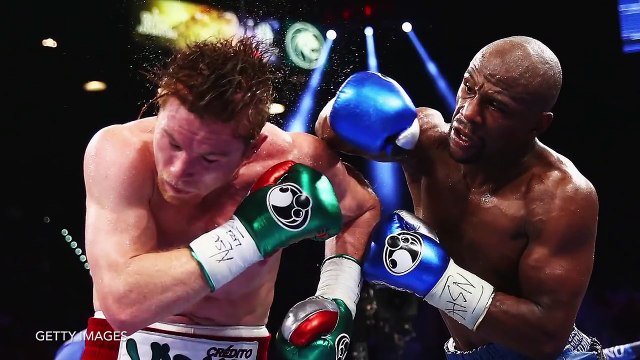 Canelo Alvarez vs. Miguel Cotto Highlights