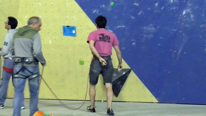 final régional senior 2016