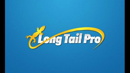 Long Tail Pro - Review