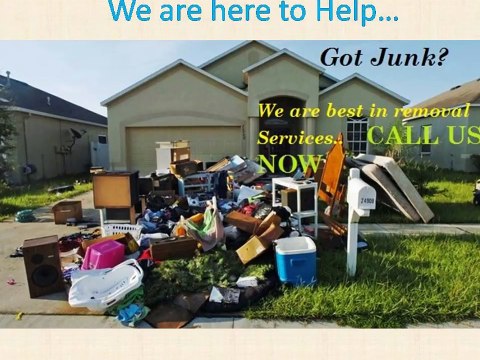 Rubbish Removal Melbourne- Best Rubbish Removal Company