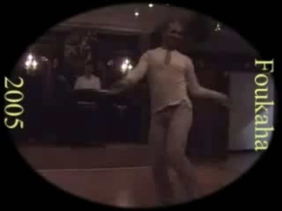 Danseur