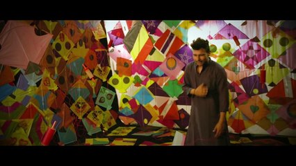 Manjha (Cover) By Tanuj Vats Kai Po Che!