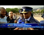 Commissioner Phahlane wants Cape Town police to be proactive