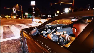 Zoom The Fastest Man Alive (GTA 5 Flash Mod)