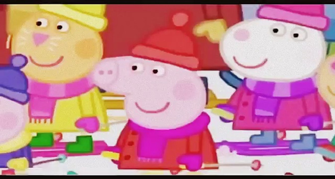 Peppa Pig English Episodes New Episodes 2015 Non Stop