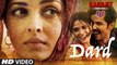 Dard - Sarbjit [2016] Song By Sonu Nigam FT. Randeep Hooda & Aishwarya Rai Bachchan [FULL HD] - (SULEMAN - RECORD)
