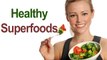 5 Alternatives to Trendy Superfoods That Are Just as Healthy || Health Tips