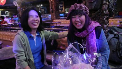 Coconut Sunday -  Live in Chiang Mai