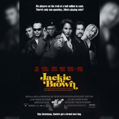 Jackie Brown