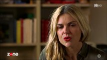 Aurélie témoigne dans Zone Interdite