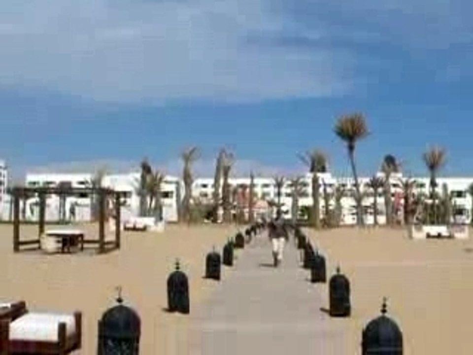 VIVE LE MAROC