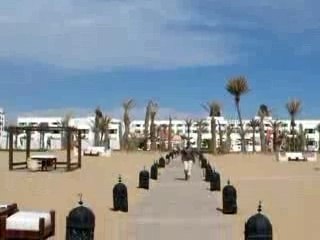 VIVE LE MAROC