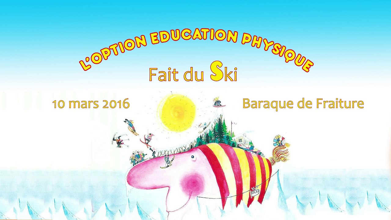 Education Physique - IND Fleurus