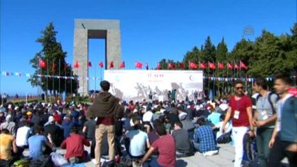 Gençlik ve Spor Bakanı Kılıç