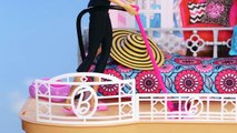 Barbie Brings Sparkle and Shine to the Dreamhouse with Spring Cleaning | Barbie