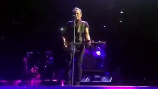 Bruce Springsteen Live Performance HD Video Download