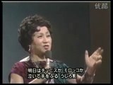 カスバの女 ・・エト邦枝