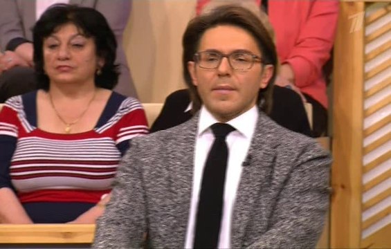 Пусть говорят - Удар по Любэ 25.04.2016 25 апреля 2016