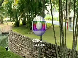 Encerramento Vídeo Show  Início Sessão da Tarde (20/01/2015)