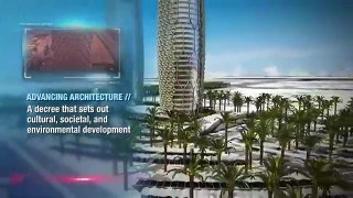 Skyscrapers Come Alive | The Edge | CNBC International