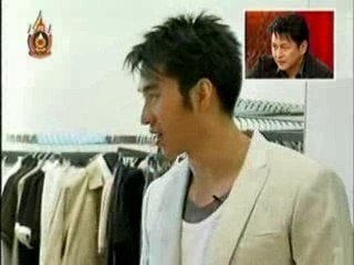 3 Num 3 Mum 23.06.07 : 02 Personal Stylist