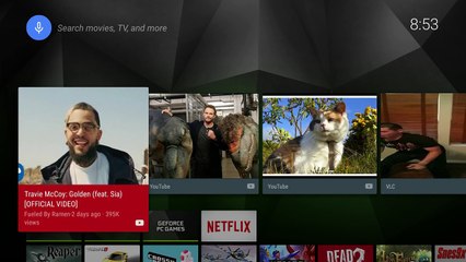 NVIDIA SHIELD TV 7 Must Have Video Apps